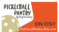 pickleball pantry on etsy