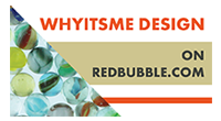 whyitsme design on redbubble.com